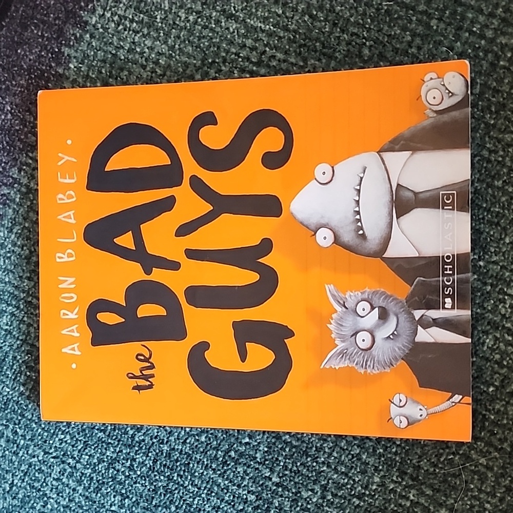 The Bad Guys